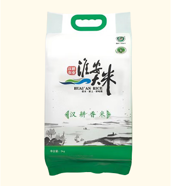 武汉大米汉耕香米