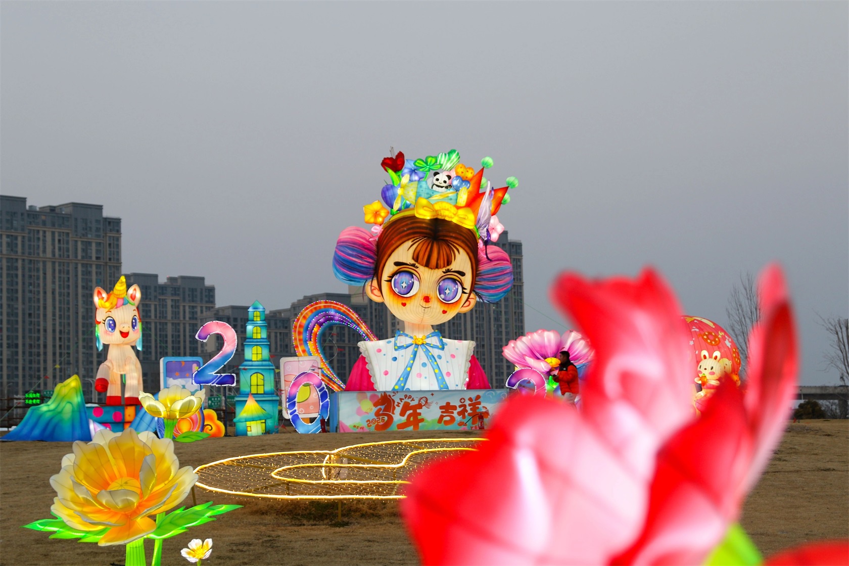 首页-玉祥集团迎接您