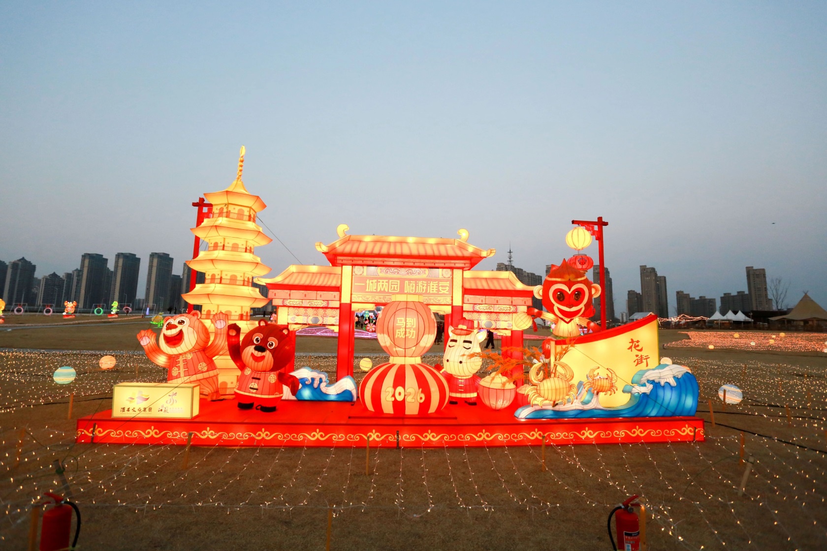 首页-玉祥集团迎接您